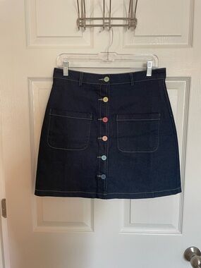 ModCloth Skirt